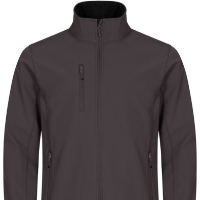 Colore Grigio Fumo 945